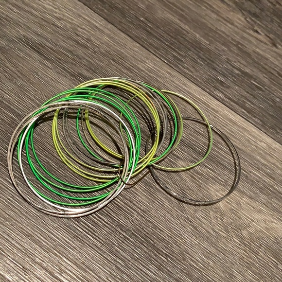 Jewelry - Free add on with two items purchased bracelets